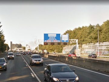Amsterdam A10