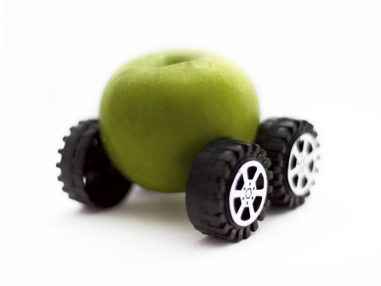 Apple Car