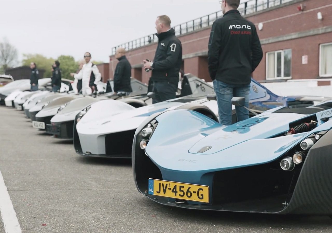 BAC Mono