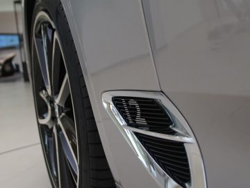 Bentley Continental GT 2018 - Bentley Leusden