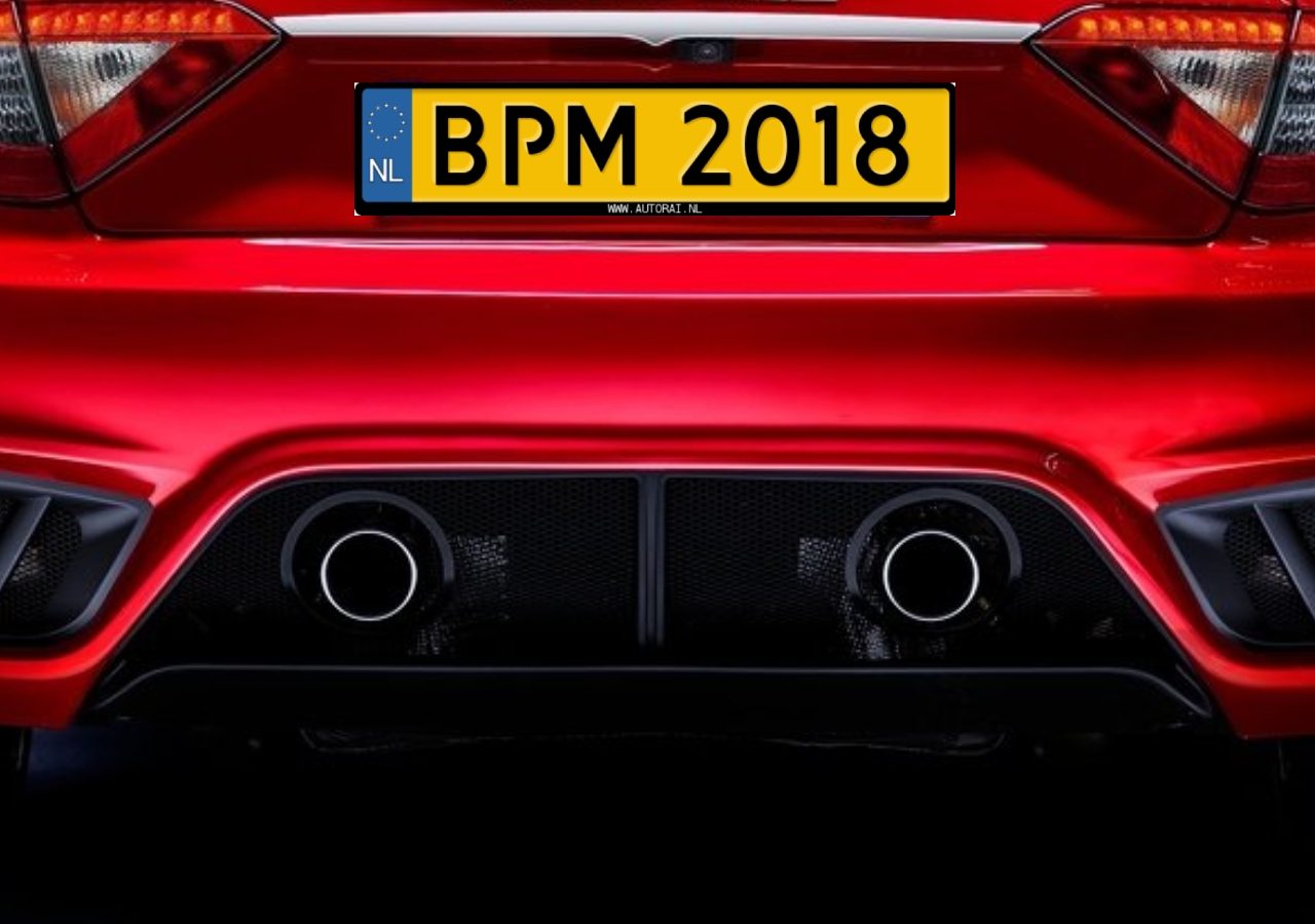 BPM 2018