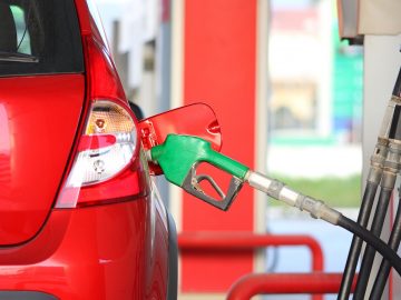 Nieuwe brandstoflabels