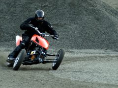 Brudeli Yamaha