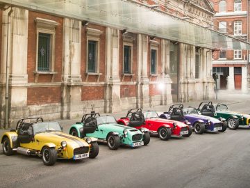 Caterham Seven
