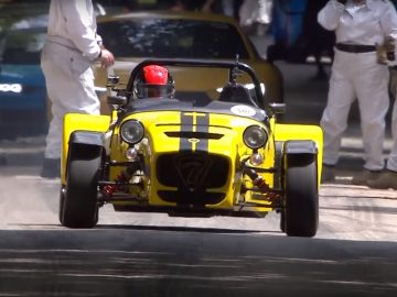 Caterham Seven 620R