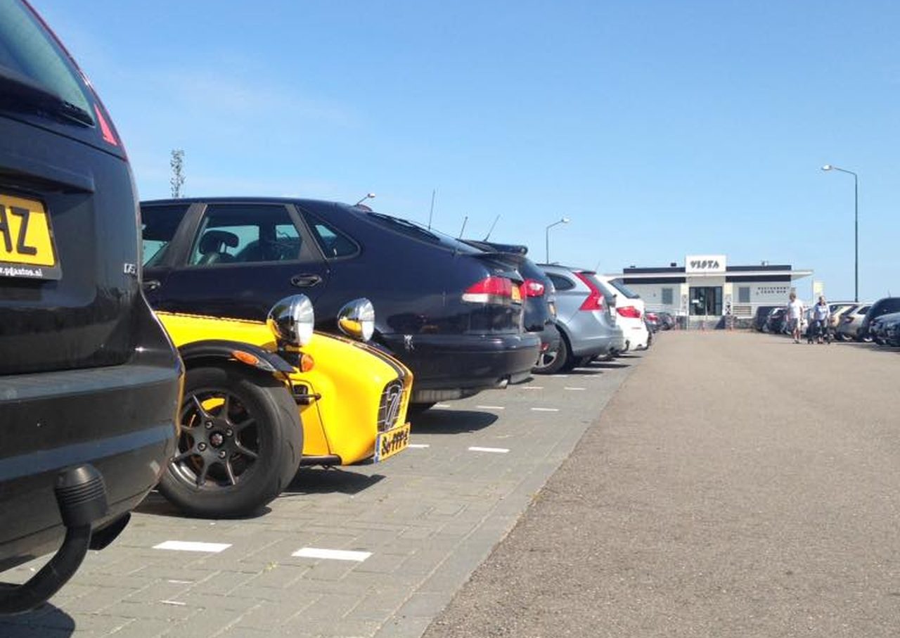 Caterham Seven Roadsport