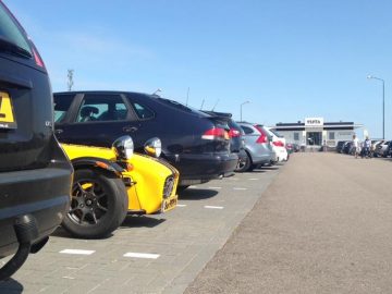 Caterham Seven Roadsport