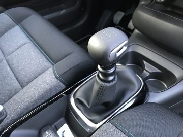 Citroën C4 Cactus 2018 Review Test Autotest
