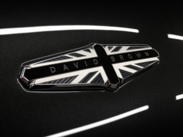 David Brown Automotive