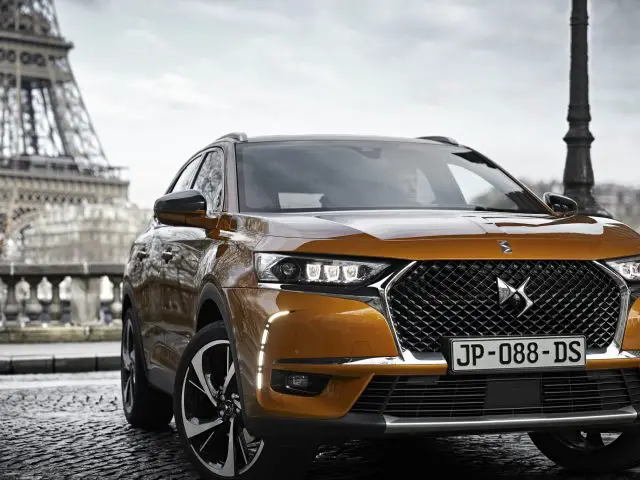 ds7 crossback