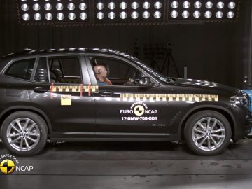 Euro NCAP