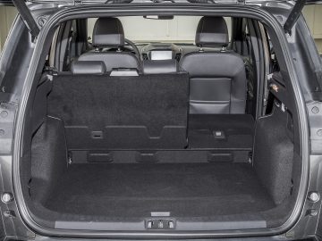 Ford Kuga ST Line 1.5 EcoBoost Autotest 2017 AutoRAI