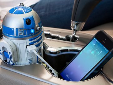 gadgets auto