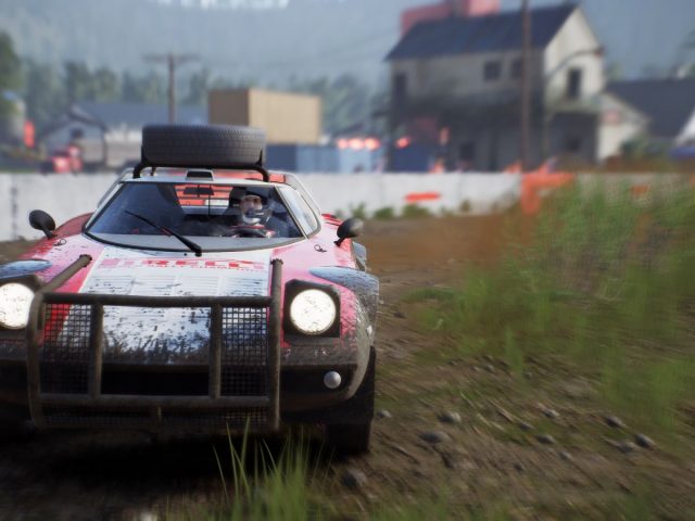 Review - Gravel - Playstation 4