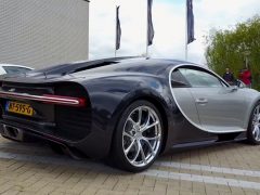 Bugatti - Noël van Bilsen