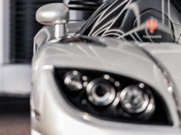 Koenigsegg