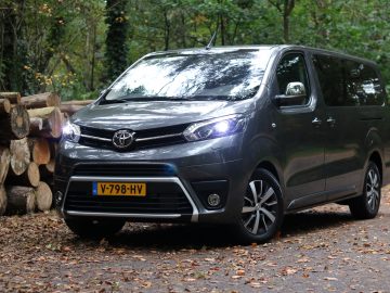 Toyota Proace Dynamic