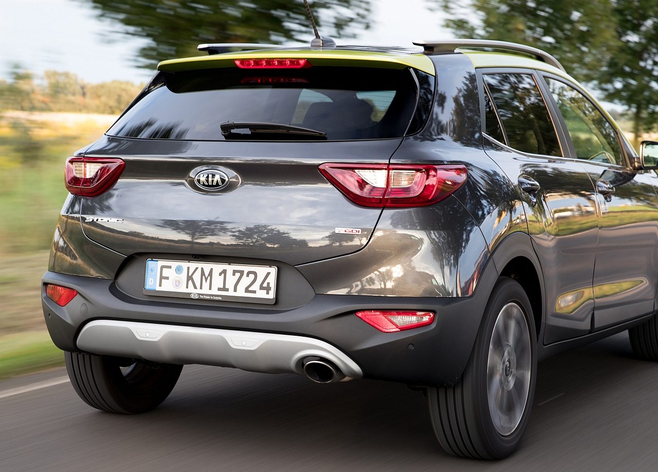 Kia Stonic