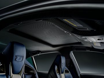 Lexus GS F Anniversary Edition