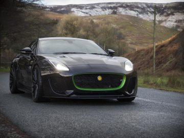 Lister Thunder