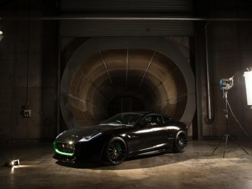 Lister Thunder