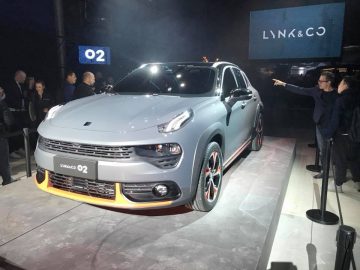 Lynk & Co 02
