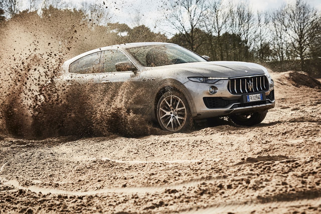Maserati_Levante 4