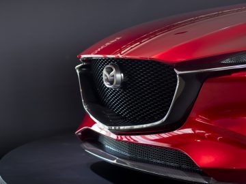 Mazda KAI Concept