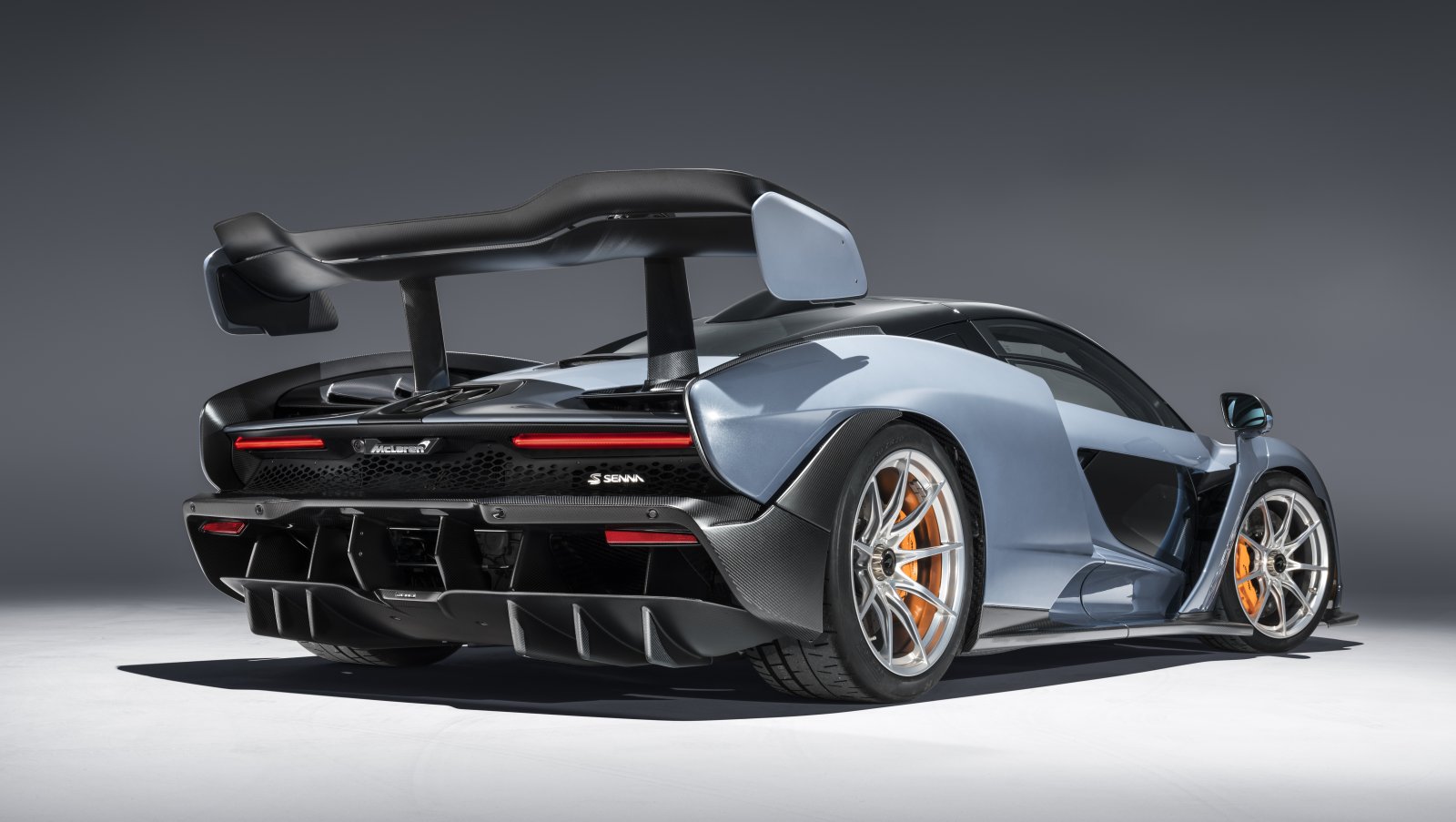 McLaren Senna: Deze feiten wist je nog niet