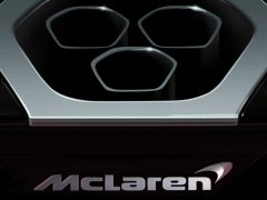 McLaren Hypercar