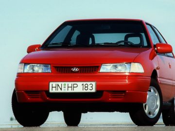 Mijn eerste auto: Rob Damen