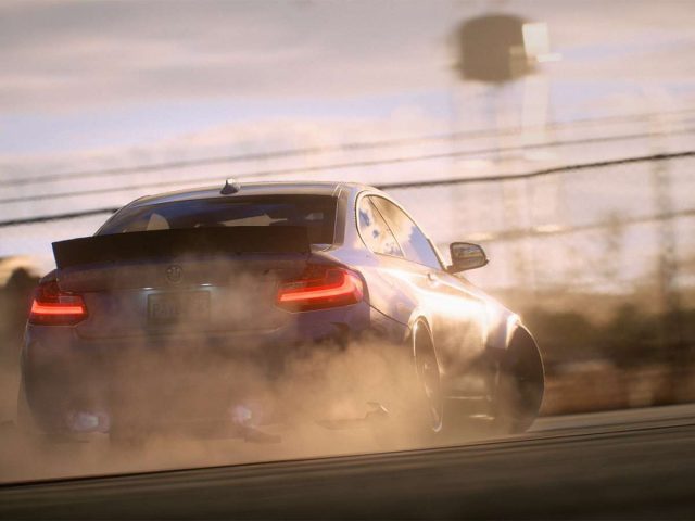 Need For Speed Payback - Gamereview