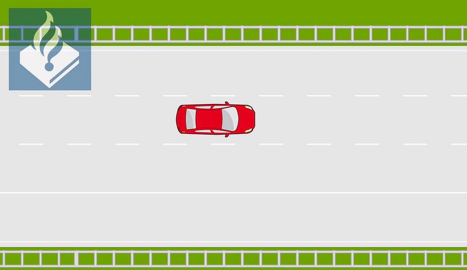 Onnodig links rijden