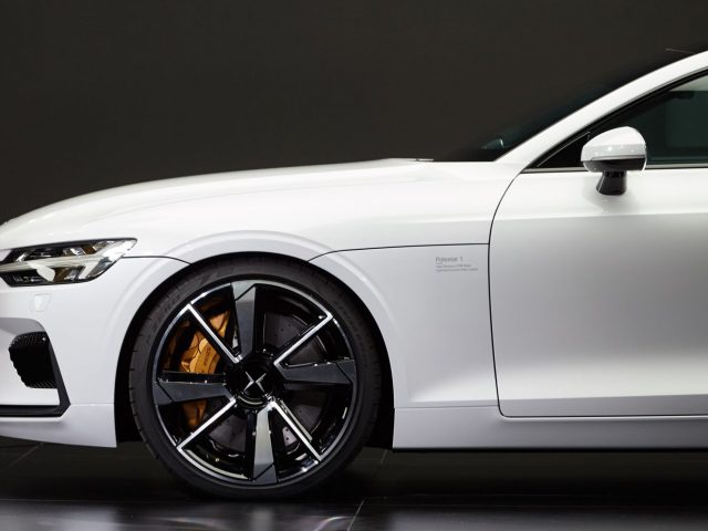 Polestar 1