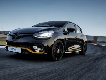 Renault Clio R.S.18