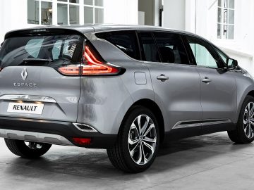 Renault Espace