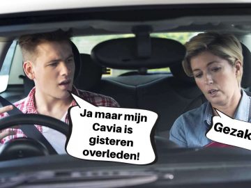 Rijexamen