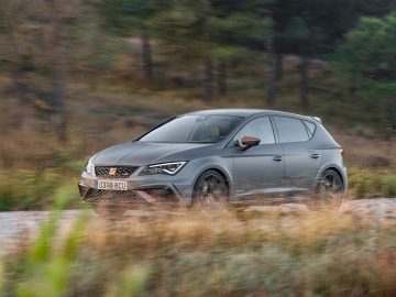 Seat Leon Cupra R