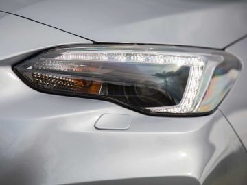 Subaru Impreza (2017) - Autotest - AutoRAI.nl
