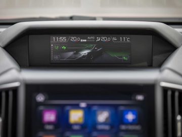 Subaru Impreza (2017) - Autotest - AutoRAI.nl
