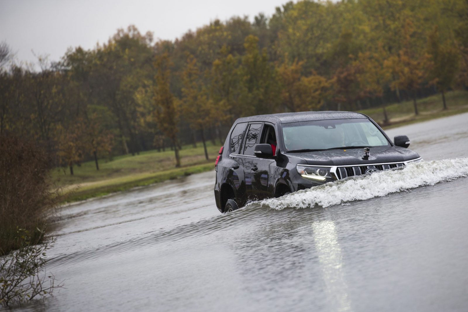 terreinwagen test autotest toyota land cruiser