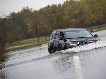 terreinwagen test autotest toyota land cruiser