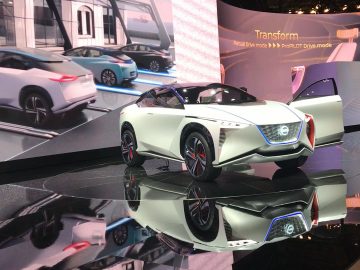 Tokyo Motor Show 2017 - AutoRAI TV