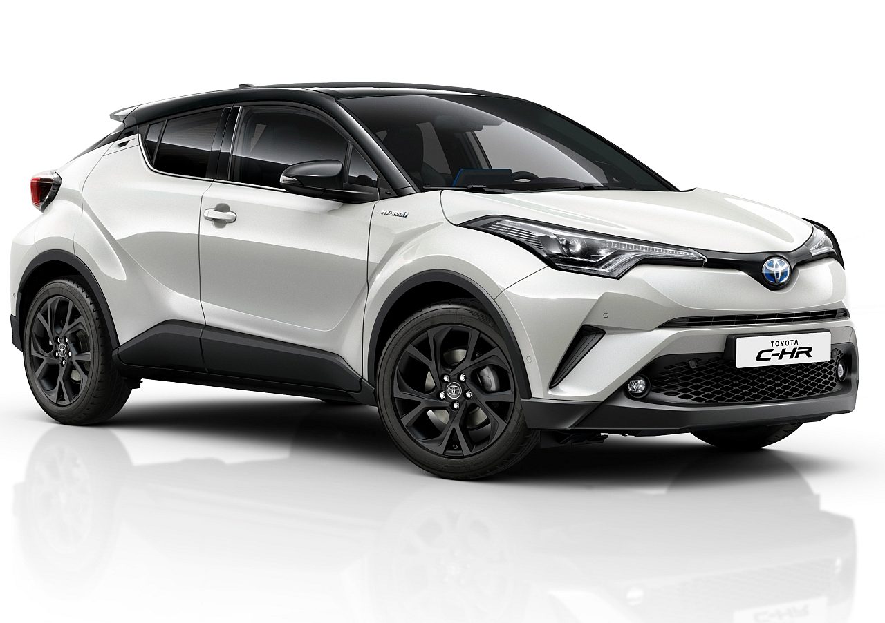 Тойота HR-1. Toyota Chr Black. Toyota c-HR белая. Тойота HR-V белая.