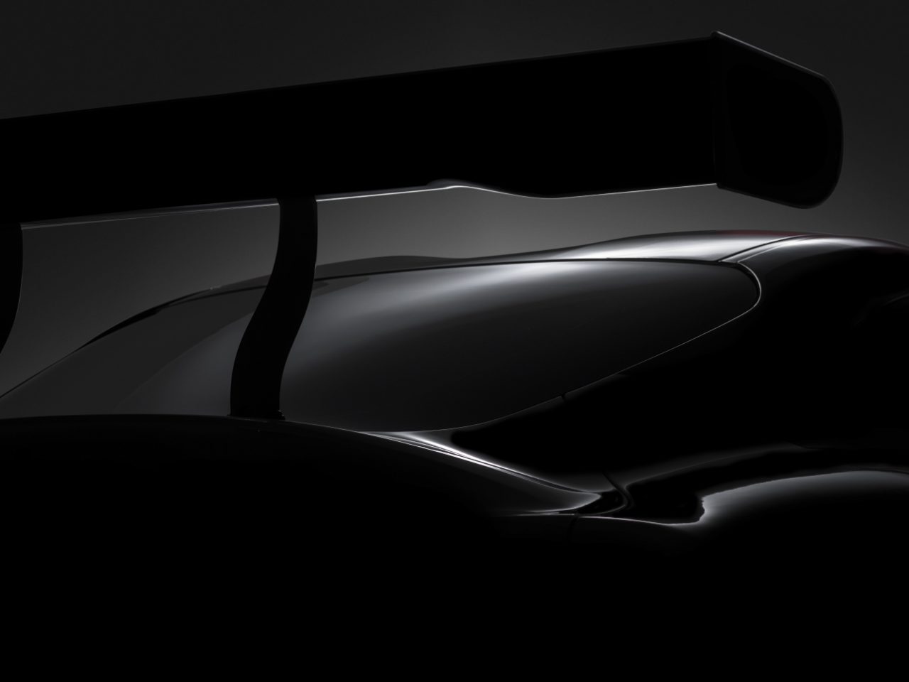 Toyota Concept Geneva Motor Show 2018