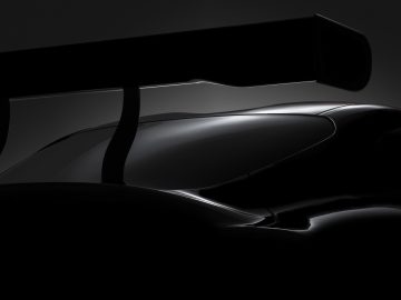 Toyota Concept Geneva Motor Show 2018