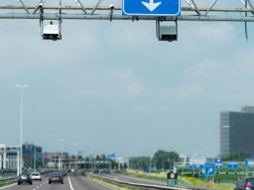 Trajectcontrole N-wegen