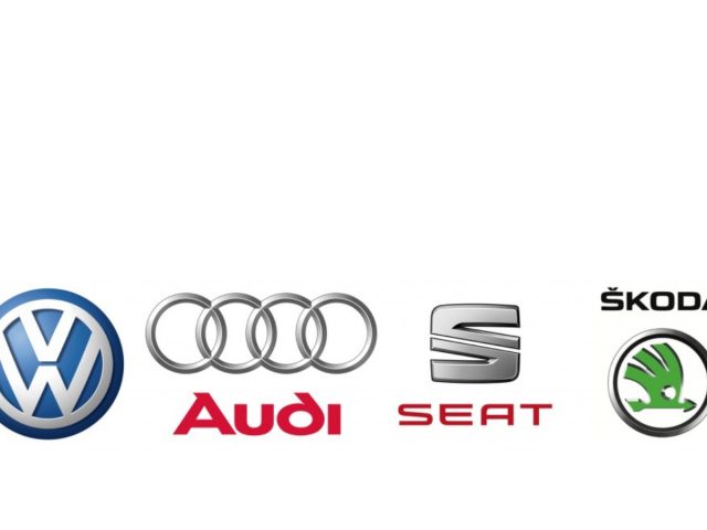 Volkswagen, Audi, Skoda en Seat introduceren slooppremies