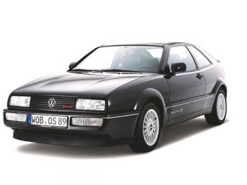 Volkswagen Corrado