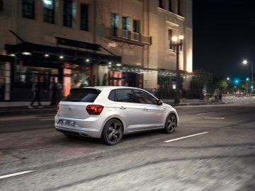 Volkswagen Polo R-line
